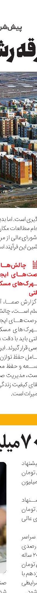 تامین زمین برای واحدهای ویلایی در بادرود اصفهان 