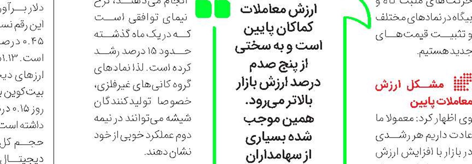 «فولاژ» در حال اوج‌گیری