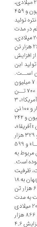 تولید فولاد چین در پایین‌ترین سطح 10 ماهه