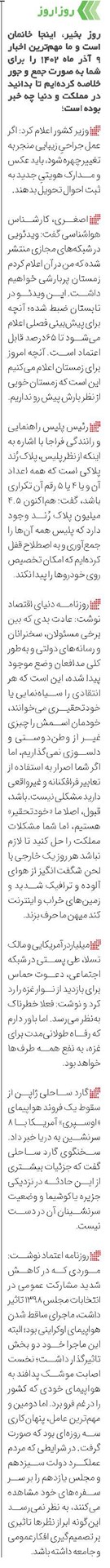 روزاروز